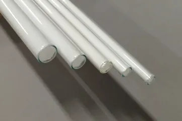 Coated Glass 100 Series (whites)