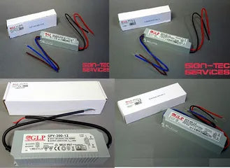 GPV-18-12 18W 12V