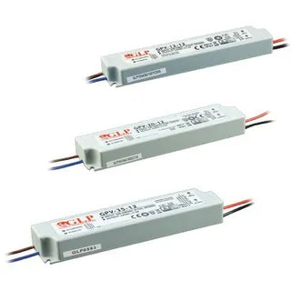 LED Power Supply GPV