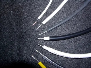 HT Cable Silicone